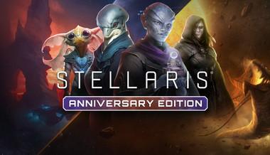 Stellaris: Anniversary Edition