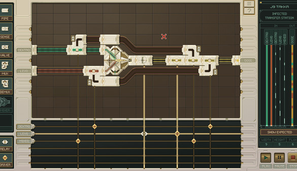 U.V.S. Nirmana screenshot 1
