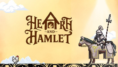 Hearth and Hamlet