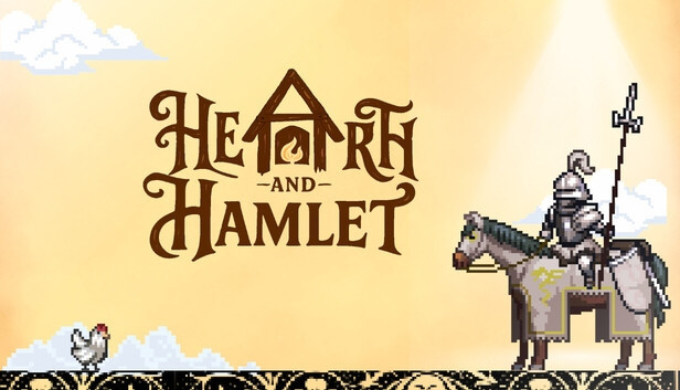 Hearth and Hamlet