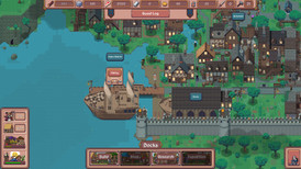 Hearth and Hamlet screenshot 2