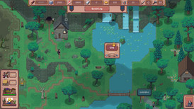 Hearth and Hamlet screenshot 5