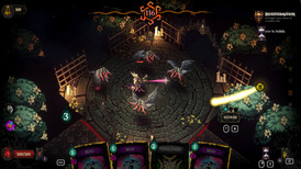 Golden Swirl screenshot 3