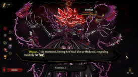Golden Swirl screenshot 4