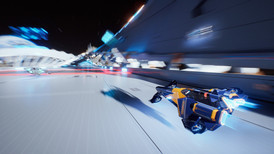 AGX GP screenshot 3
