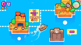 Grapple Dog screenshot 5