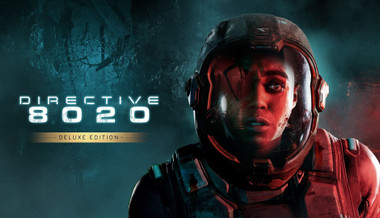 Directive 8020 Digital Deluxe Edition