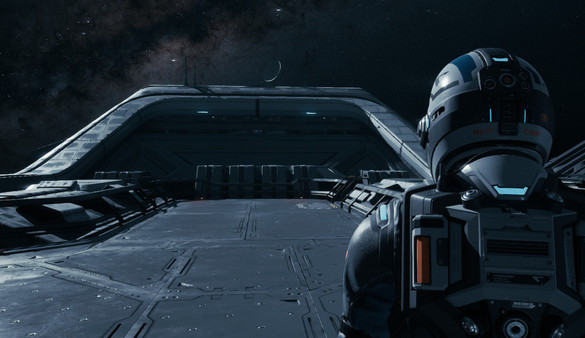Directive 8020 Digital Deluxe Edition screenshot 1