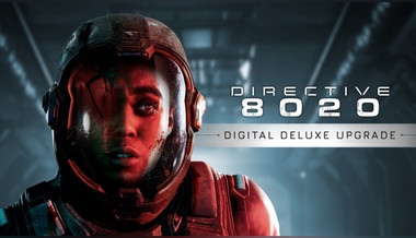 Directive 8020 Digital Deluxe Upgrade