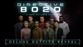 Directive 8020 Digital Deluxe Upgrade screenshot 1