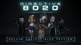 Directive 8020 Digital Deluxe Upgrade screenshot 2