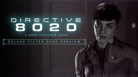 Directive 8020 Digital Deluxe Upgrade screenshot 3