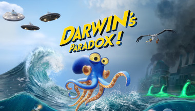 Darwin's Paradox!