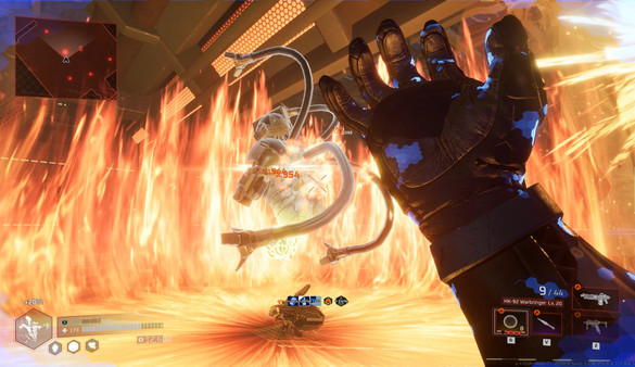 Deadzone Rogue 2 screenshot 1