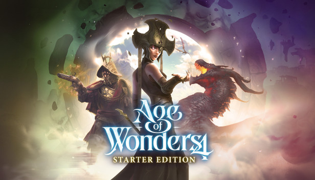 Age of Wonders 4: Starter Edition