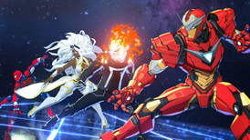 MARVEL Tōkon: Fighting Souls screenshot 4