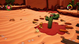 Garfield - Escape from Monday screenshot 5