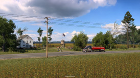American Truck Simulator - Illinois screenshot 2