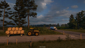 American Truck Simulator - Illinois screenshot 3