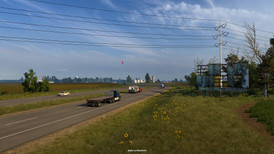 American Truck Simulator - Illinois screenshot 4