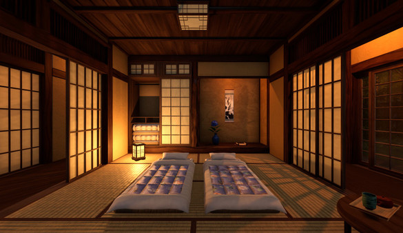 House Flipper 2 - Sakura DLC screenshot 1