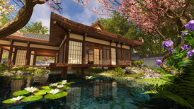 House Flipper 2 - Sakura DLC screenshot 3