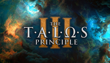 The Talos Principle 3