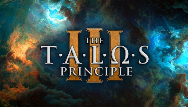 The Talos Principle 3