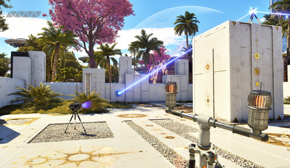 The Talos Principle 3 screenshot 1