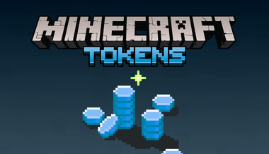 Minecraft 700 Markenpaket