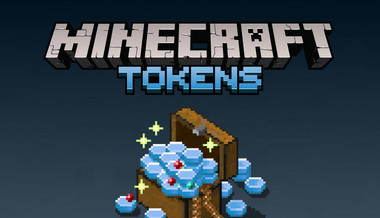 Minecraft 1400 Markenpaket