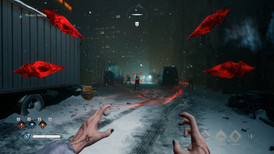 Vampire: The Masquerade - Bloodlines 2 screenshot 2