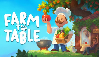 Farm to Table
