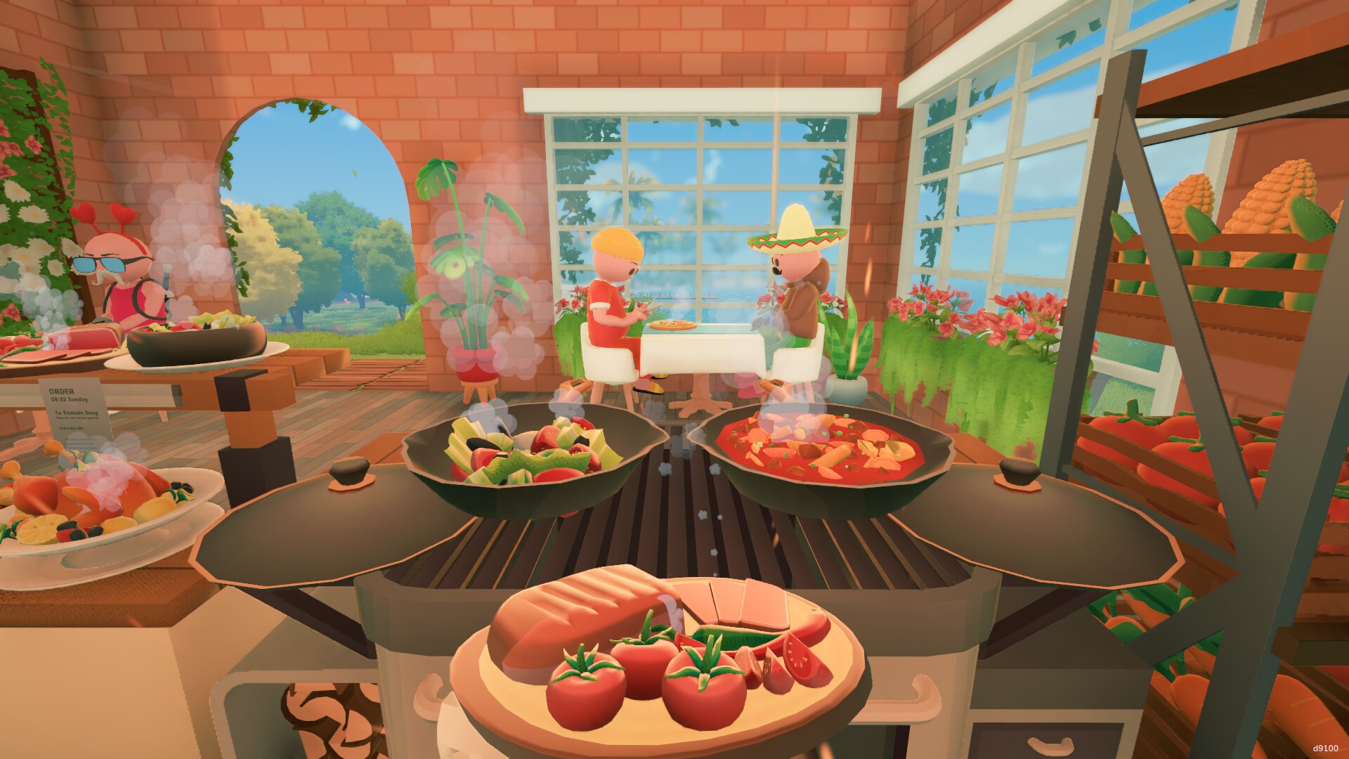 Tabletop Farming Buy Farm to Table - PC (Steam)