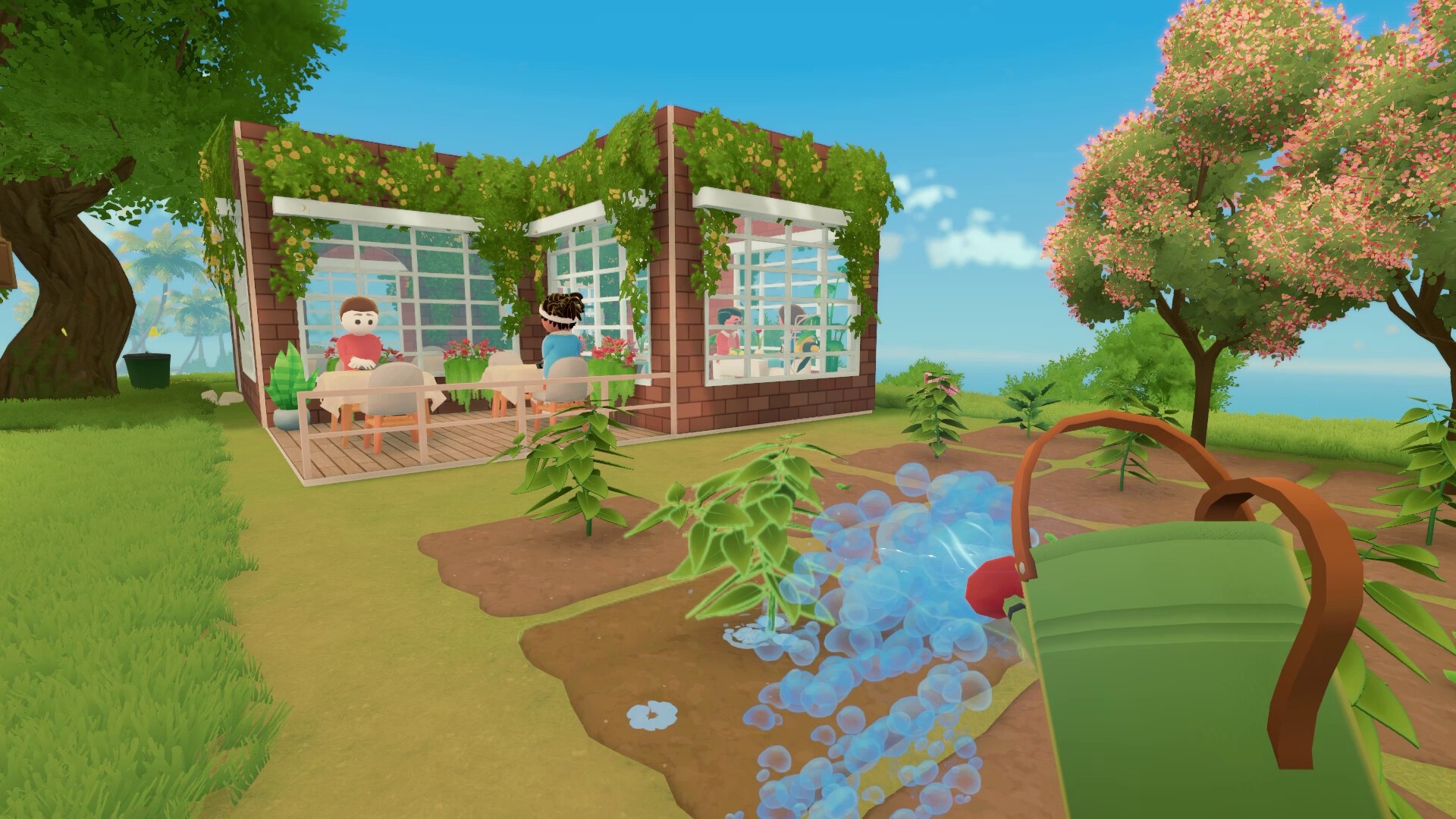 Tabletop Farming Buy Farm to Table - PC (Steam)