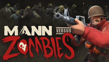 Mann Versus Zombies