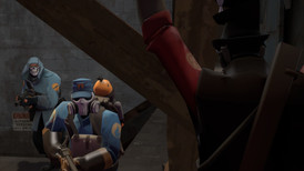 Mann Versus Zombies screenshot 2