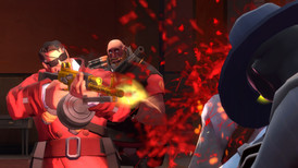 Mann Versus Zombies screenshot 3