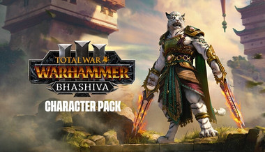 Total War: Warhammer III - Bhashiva