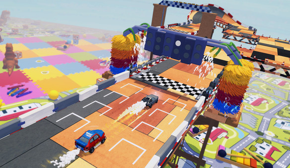 Make Way: Legends Pack screenshot 1