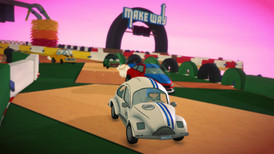 Make Way: Legends Pack screenshot 5