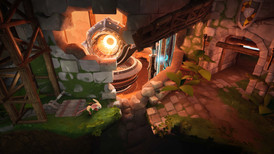 Moss: The Forgotten Relic screenshot 4