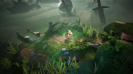 Moss: The Forgotten Relic screenshot 5