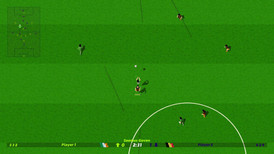 Dino Dini's Kick Off Revival screenshot 5