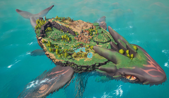 KingFish screenshot 1