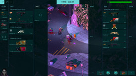 Brigador Killers screenshot 2