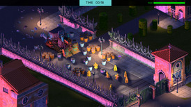 Brigador Killers screenshot 3