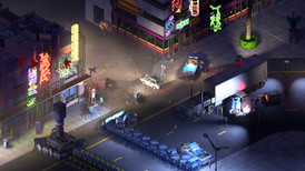 Brigador Killers screenshot 5