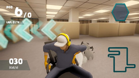 Need for Seat screenshot 3