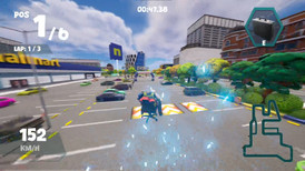 Need for Seat screenshot 5